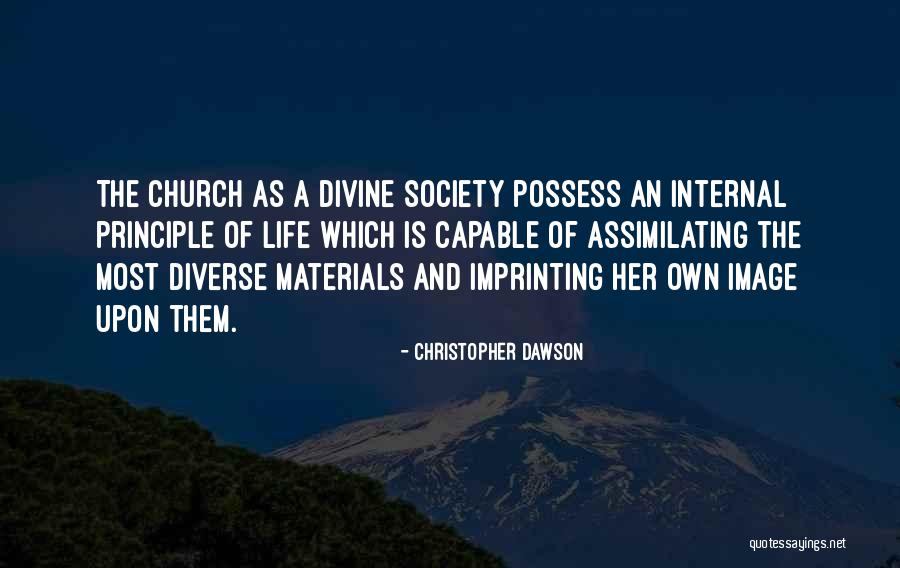 Spattering Synonym Quotes By Christopher Dawson Spattering Synonym Quotes By Christopher Dawson