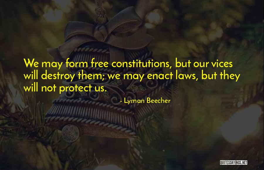 Spattering Synonym Quotes By Lyman Beecher Spattering Synonym Quotes By Lyman Beecher