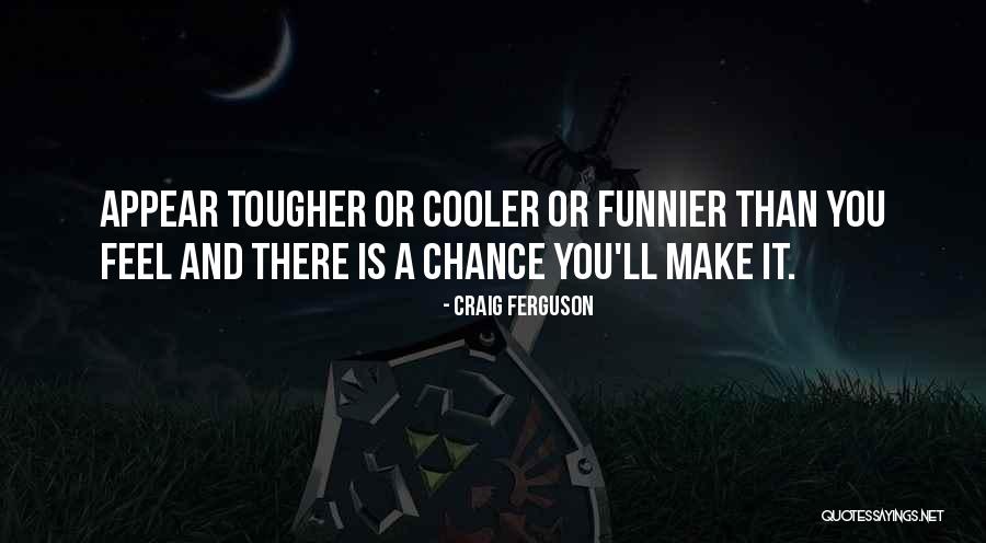 Spatters Canton Quotes By Craig Ferguson Spatters Canton Quotes By Craig Ferguson