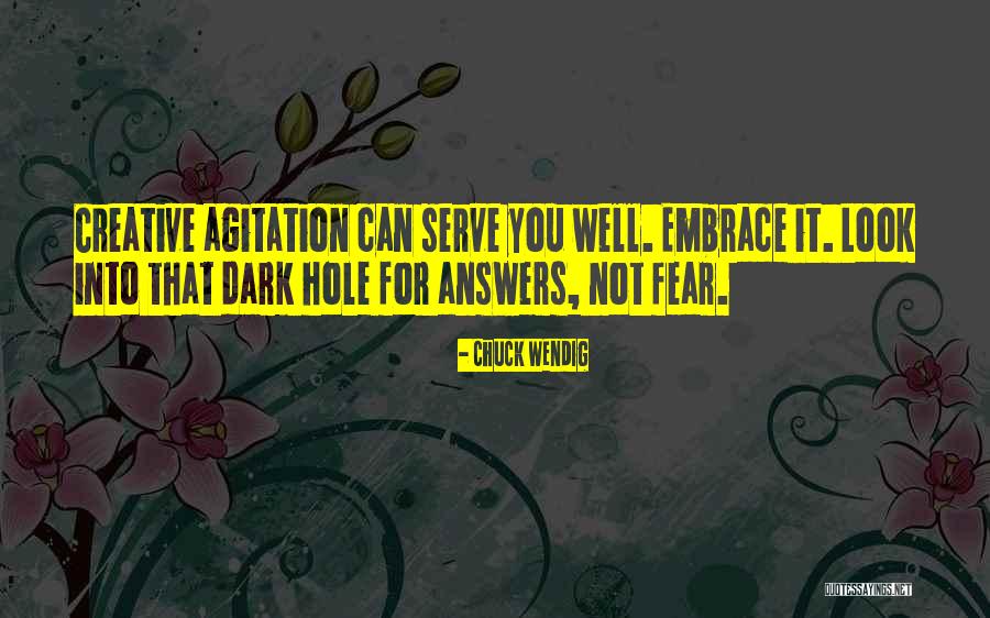 Spatterware Quotes By Chuck Wendig