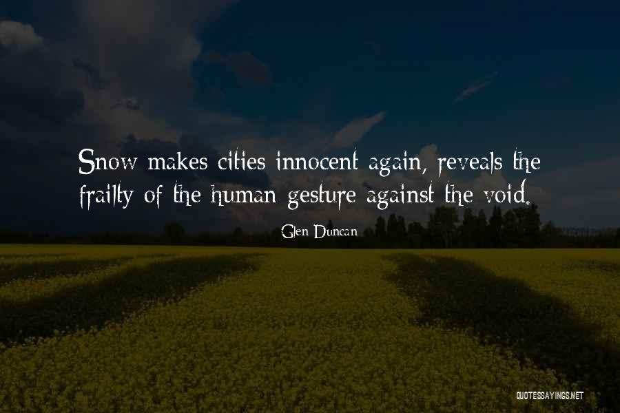 Spaulders Quotes By Glen Duncan Spaulders Quotes By Glen Duncan