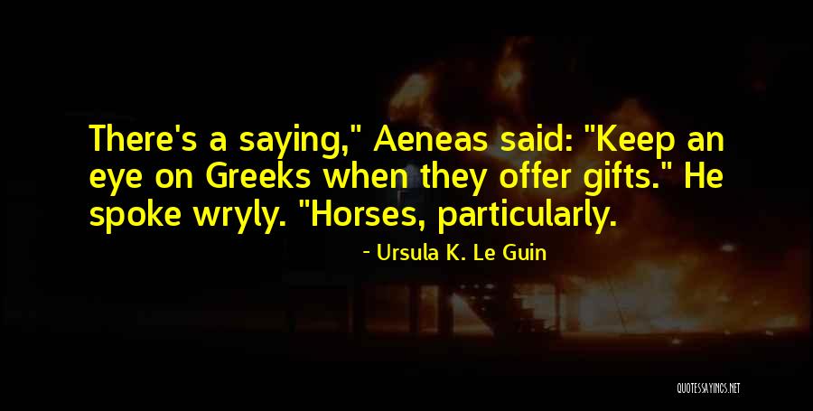 Spaulders Quotes By Ursula K. Le Guin Spaulders Quotes By Ursula K. Le Guin