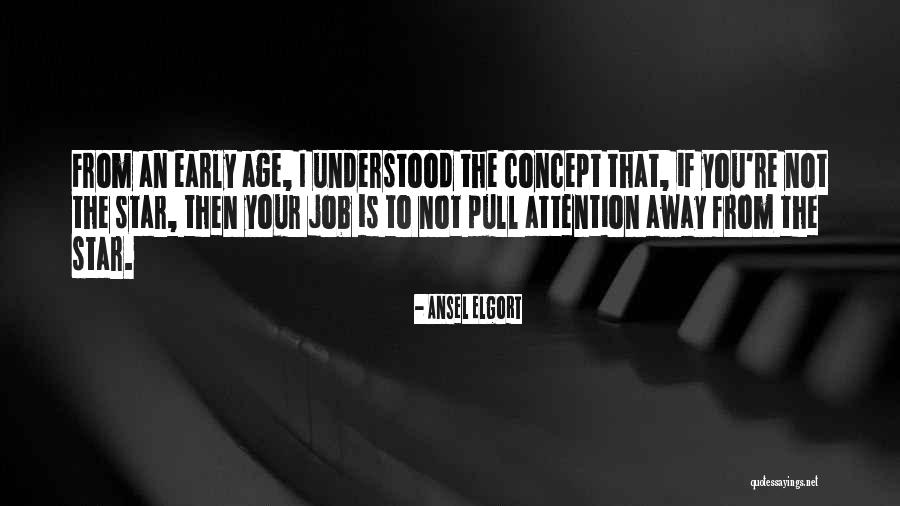 Spauracchio Significato Quotes By Ansel Elgort Spauracchio Significato Quotes By Ansel Elgort