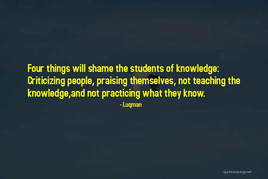 Spauracchio Significato Quotes By Luqman Spauracchio Significato Quotes By Luqman