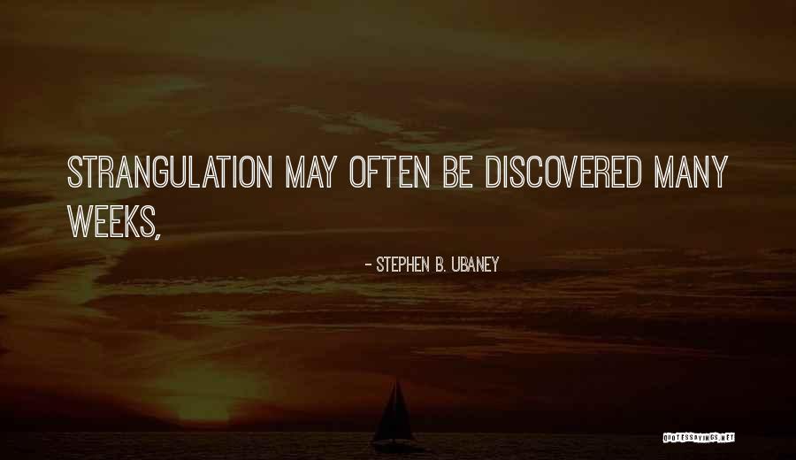 Spauracchio Significato Quotes By Stephen B. Ubaney Spauracchio Significato Quotes By Stephen B. Ubaney