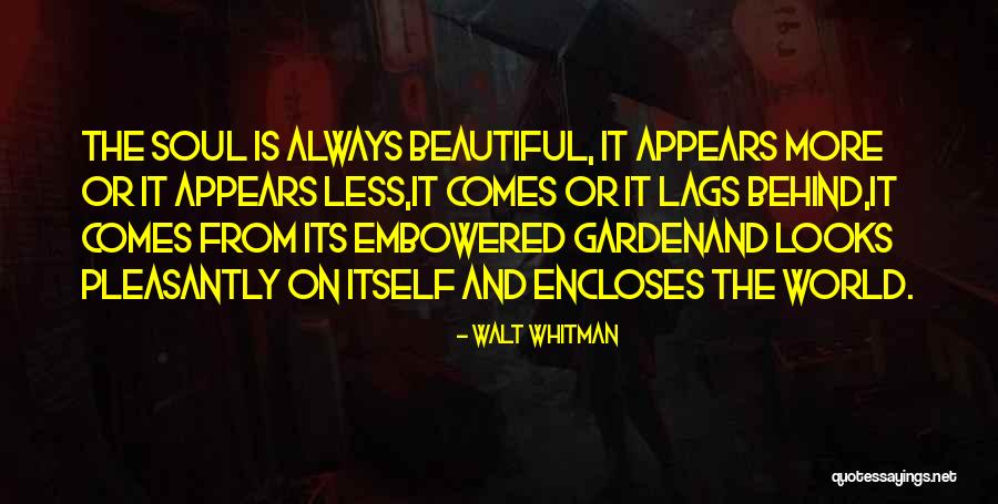 Spauracchio Significato Quotes By Walt Whitman Spauracchio Significato Quotes By Walt Whitman