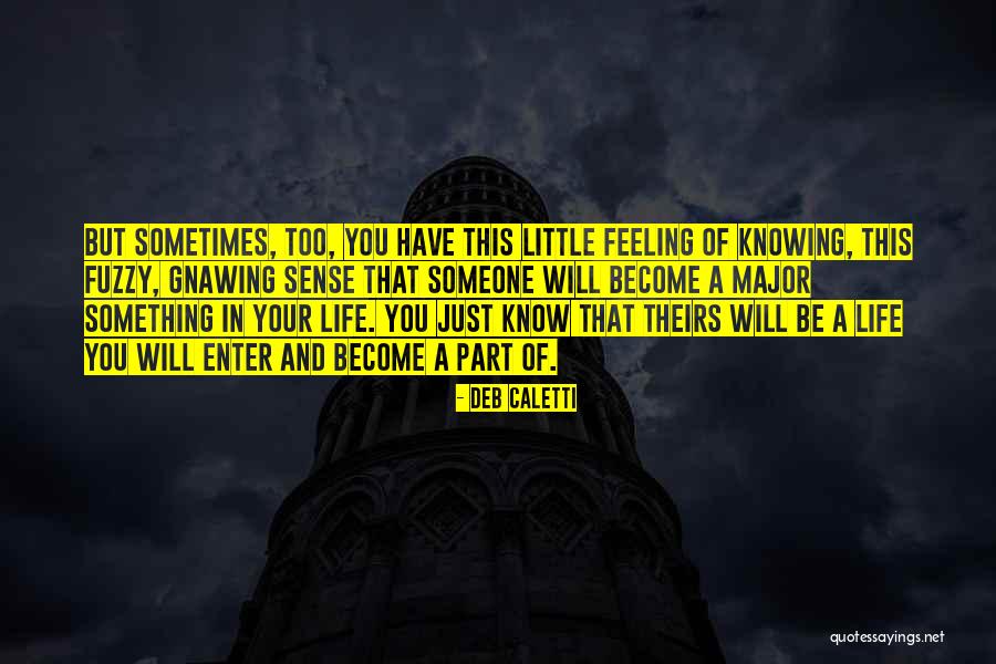 Spavaro Quotes By Deb Caletti Spavaro Quotes By Deb Caletti