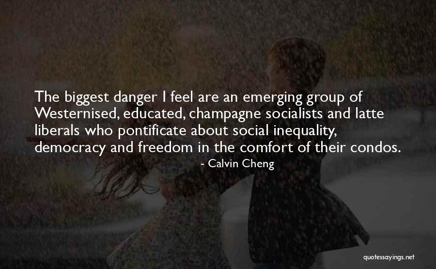 Spavati Quotes By Calvin Cheng Spavati Quotes By Calvin Cheng