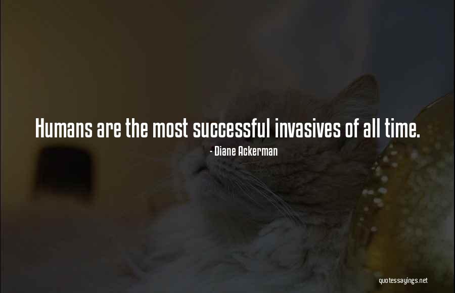 Spavati Quotes By Diane Ackerman Spavati Quotes By Diane Ackerman