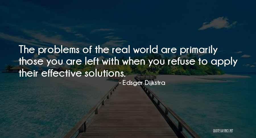 Spavati Quotes By Edsger Dijkstra Spavati Quotes By Edsger Dijkstra