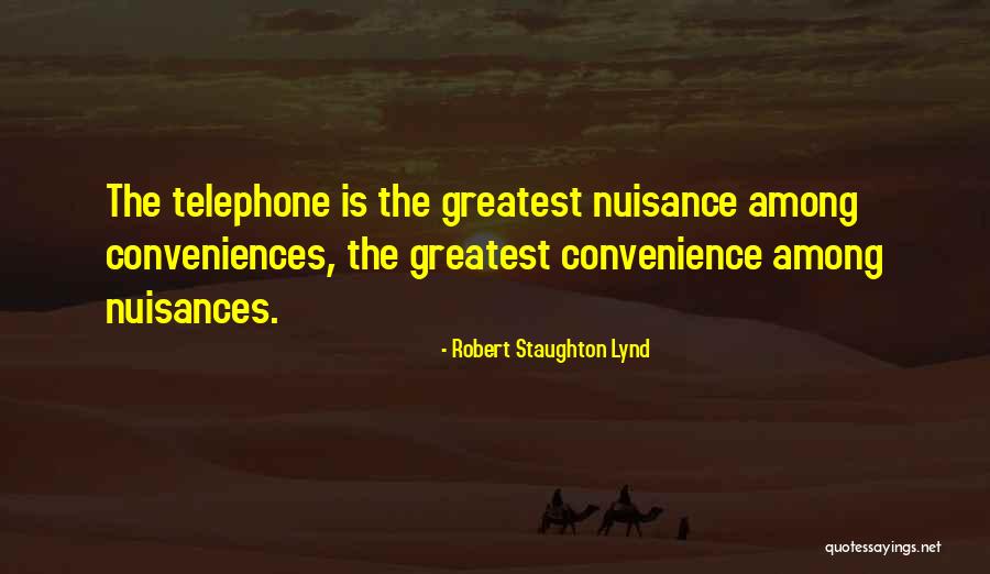 Spaventare Quotes By Robert Staughton Lynd Spaventare Quotes By Robert Staughton Lynd