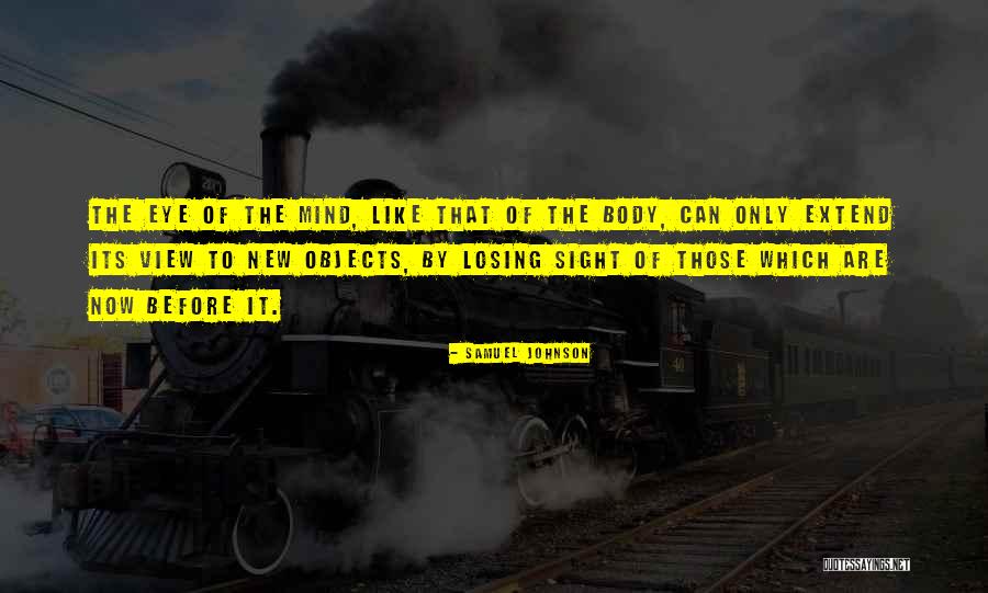 Spaventata Translation Quotes By Samuel Johnson Spaventata Translation Quotes By Samuel Johnson