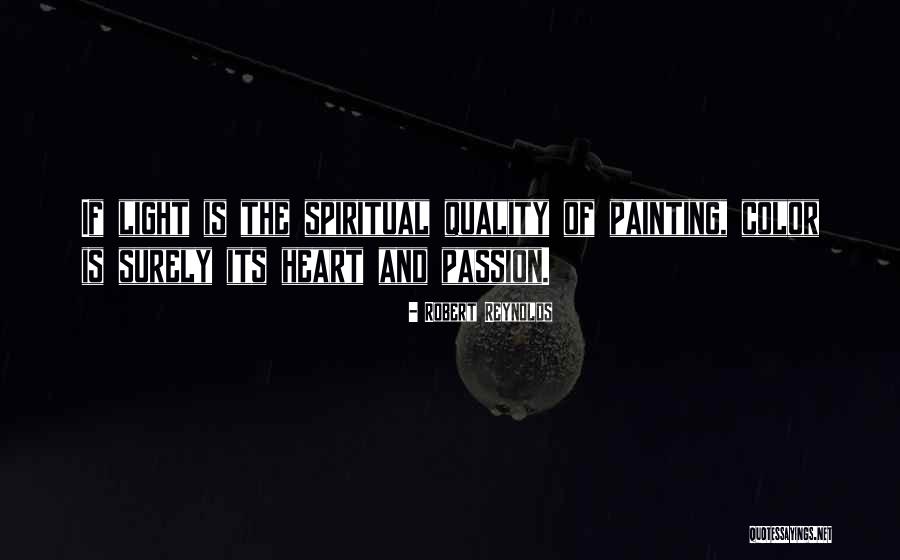 Spaventosa Terrificante Quotes By Robert Reynolds Spaventosa Terrificante Quotes By Robert Reynolds