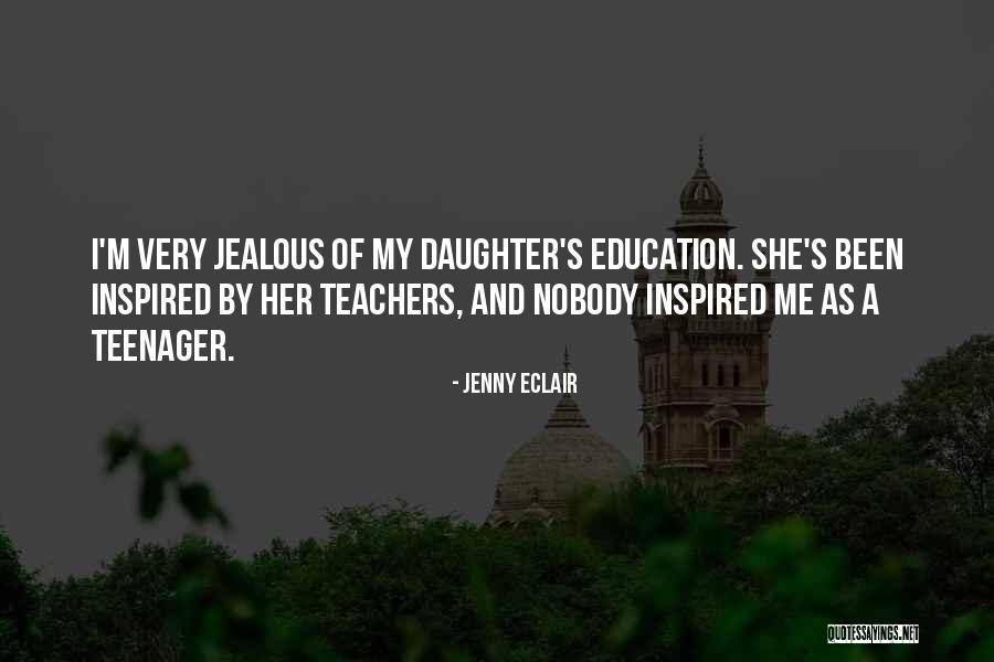 Spavinaw Quotes By Jenny Eclair Spavinaw Quotes By Jenny Eclair