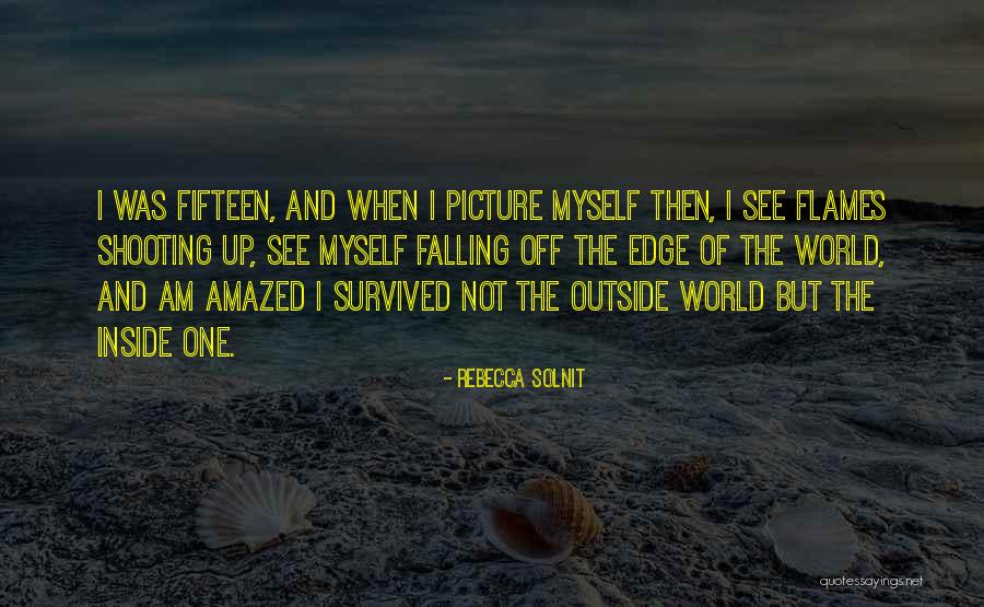 Spavinaw Quotes By Rebecca Solnit Spavinaw Quotes By Rebecca Solnit