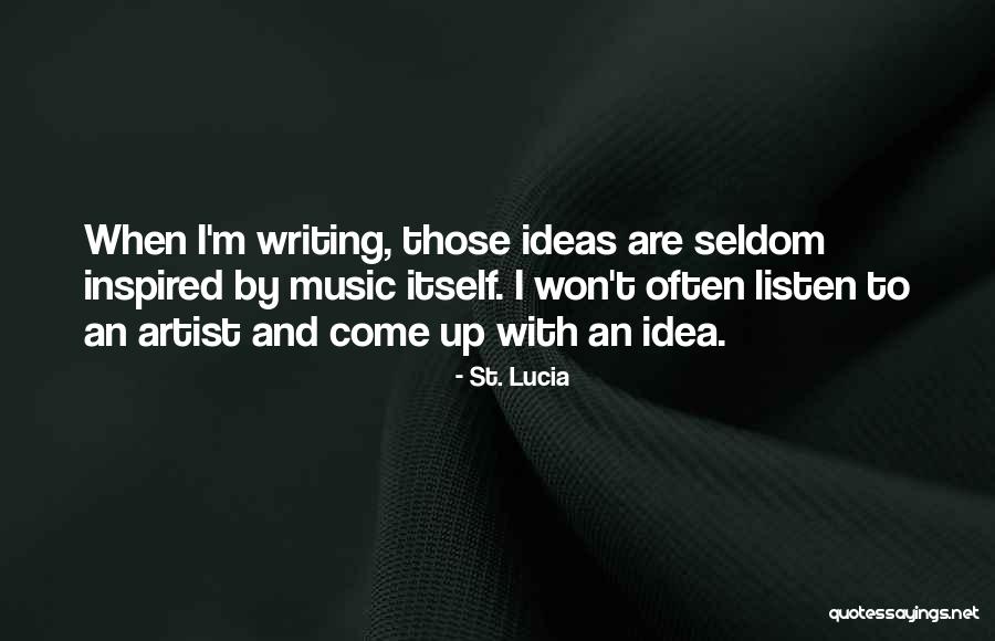Spavined Dictionary Quotes By St. Lucia Spavined Dictionary Quotes By St. Lucia