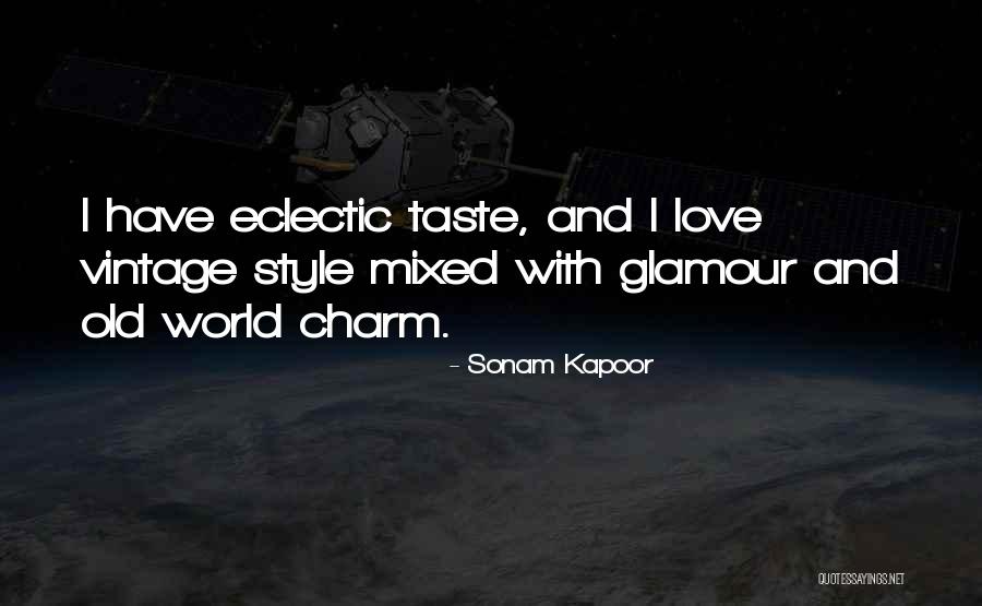 Spavined Horse Quotes By Sonam Kapoor Spavined Horse Quotes By Sonam Kapoor