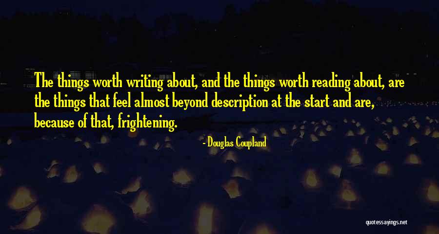 Spawned In A Sentence Quotes By Douglas Coupland Spawned In A Sentence Quotes By Douglas Coupland