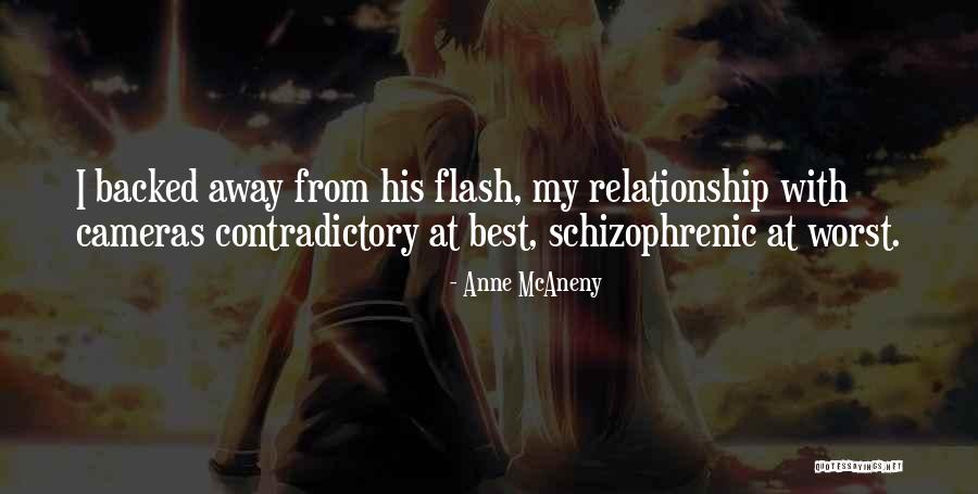 Spawned Podcast Quotes By Anne McAneny Spawned Podcast Quotes By Anne McAneny