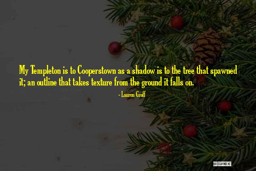 Spawned Quotes By Lauren Groff Spawned Quotes By Lauren Groff