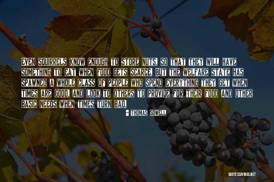 Spawned Quotes By Thomas Sowell Spawned Quotes By Thomas Sowell