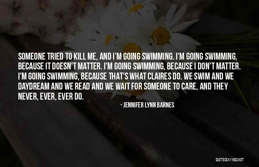 Spawners Cosmic Pvp Quotes By Jennifer Lynn Barnes Spawners Cosmic Pvp Quotes By Jennifer Lynn Barnes