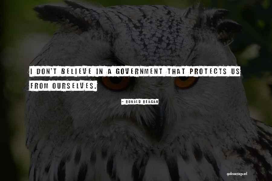 Spawners Plugin Quotes By Ronald Reagan Spawners Plugin Quotes By Ronald Reagan