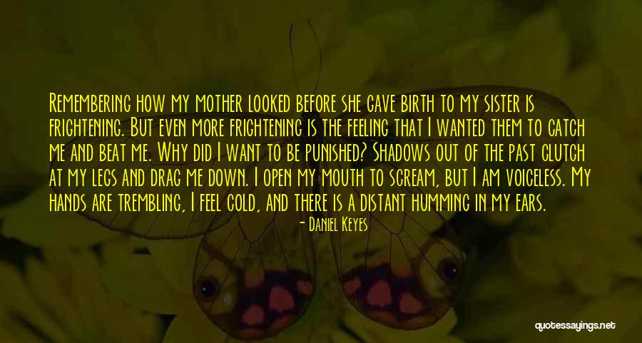 Spawnsire Quotes By Daniel Keyes Spawnsire Quotes By Daniel Keyes