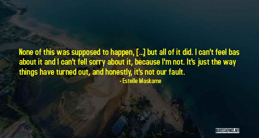 Spawnsire Quotes By Estelle Maskame Spawnsire Quotes By Estelle Maskame