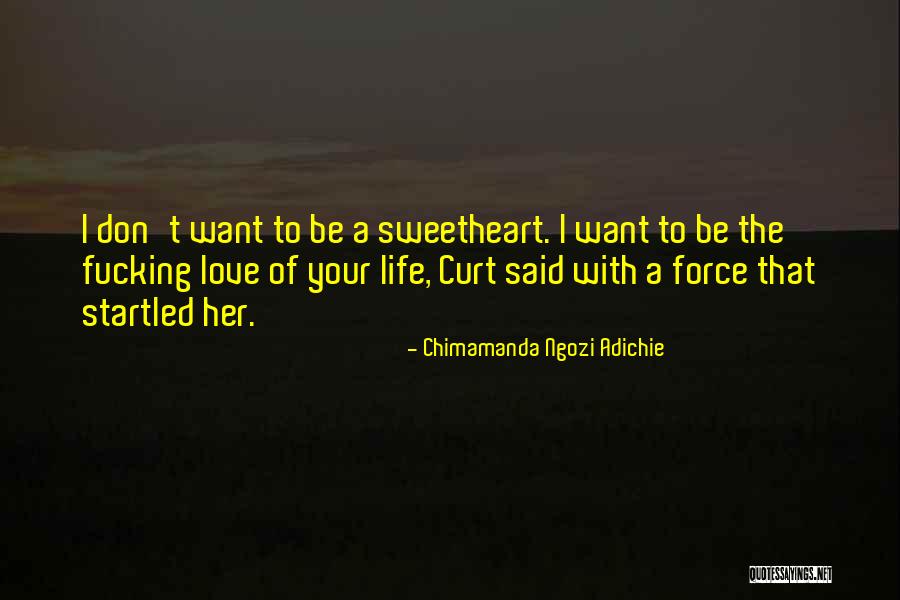 Spayne Lindsay Quotes By Chimamanda Ngozi Adichie Spayne Lindsay Quotes By Chimamanda Ngozi Adichie