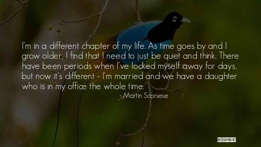Spayne Lindsay Quotes By Martin Scorsese Spayne Lindsay Quotes By Martin Scorsese