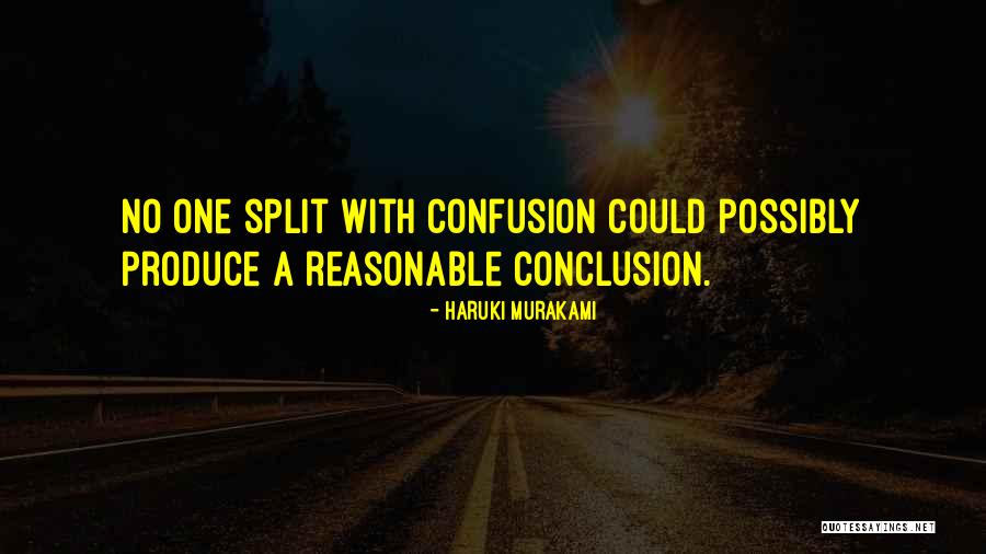 Spaziani Bread Quotes By Haruki Murakami Spaziani Bread Quotes By Haruki Murakami