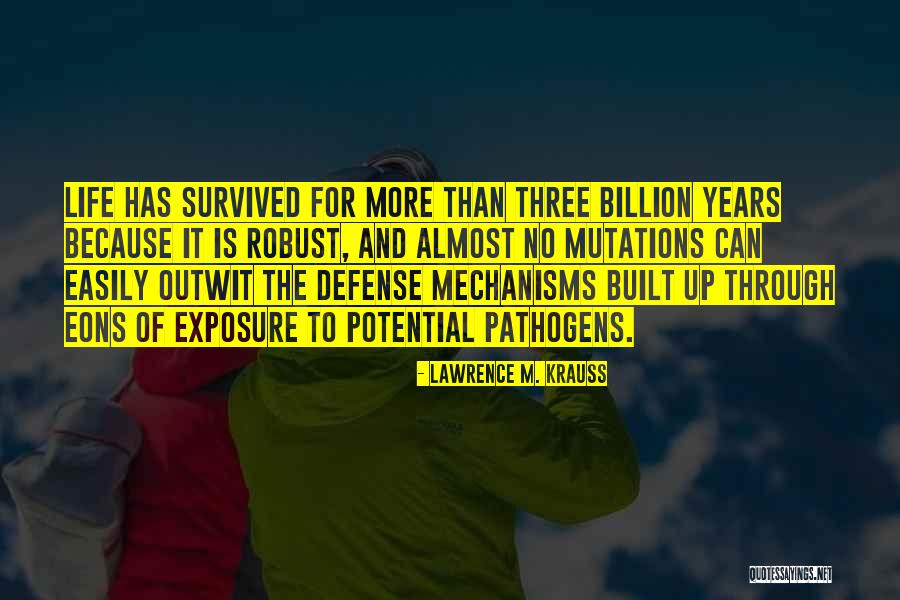Spaziani Bread Quotes By Lawrence M. Krauss Spaziani Bread Quotes By Lawrence M. Krauss