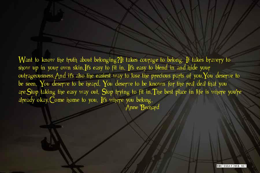 Spaziani Viaggi Quotes By Anne Bechard Spaziani Viaggi Quotes By Anne Bechard