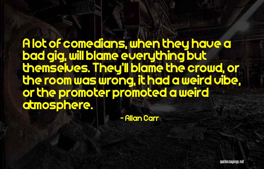Spazieren Conjugation Quotes By Allan Carr Spazieren Conjugation Quotes By Allan Carr