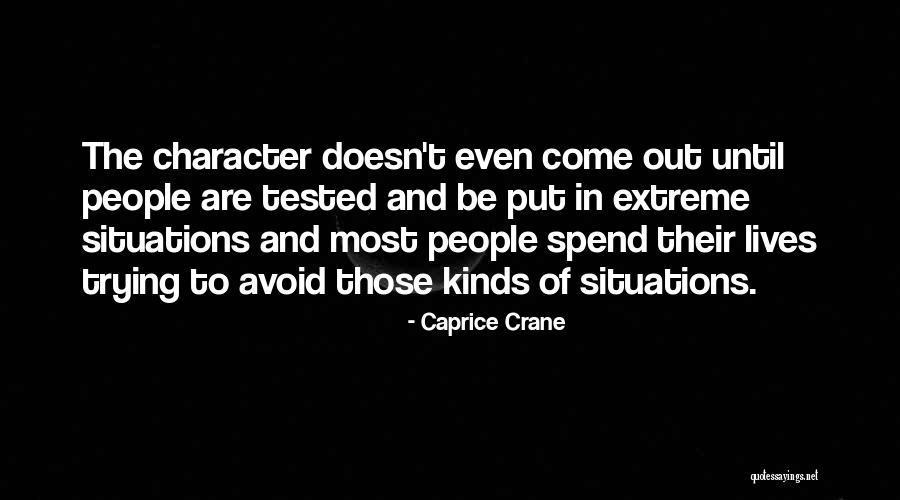 Spazieren Conjugation Quotes By Caprice Crane Spazieren Conjugation Quotes By Caprice Crane