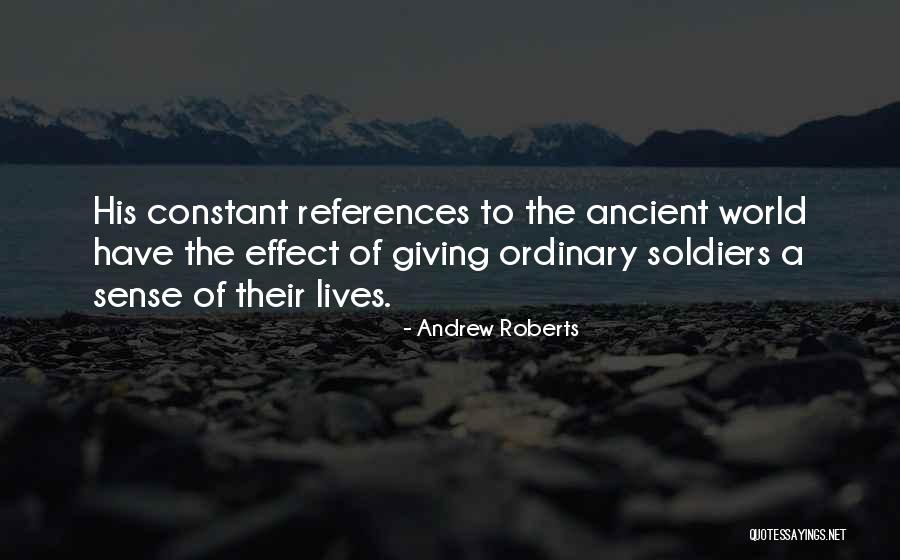 Spazieren Gehen Rechtschreibung Quotes By Andrew Roberts Spazieren Gehen Rechtschreibung Quotes By Andrew Roberts