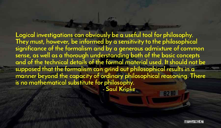 Spazieren In English Quotes By Saul Kripke Spazieren In English Quotes By Saul Kripke