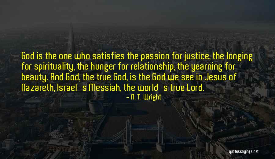 Spazzatura In Inglese Quotes By N. T. Wright Spazzatura In Inglese Quotes By N. T. Wright