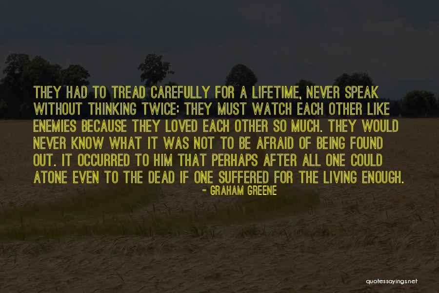Spazzino Quotes By Graham Greene Spazzino Quotes By Graham Greene
