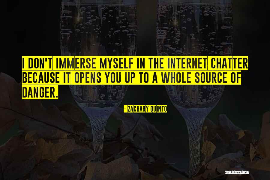 Spc College Quotes By Zachary Quinto Spc College Quotes By Zachary Quinto