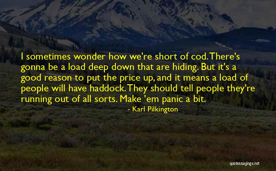 Spcgaming Quotes By Karl Pilkington Spcgaming Quotes By Karl Pilkington