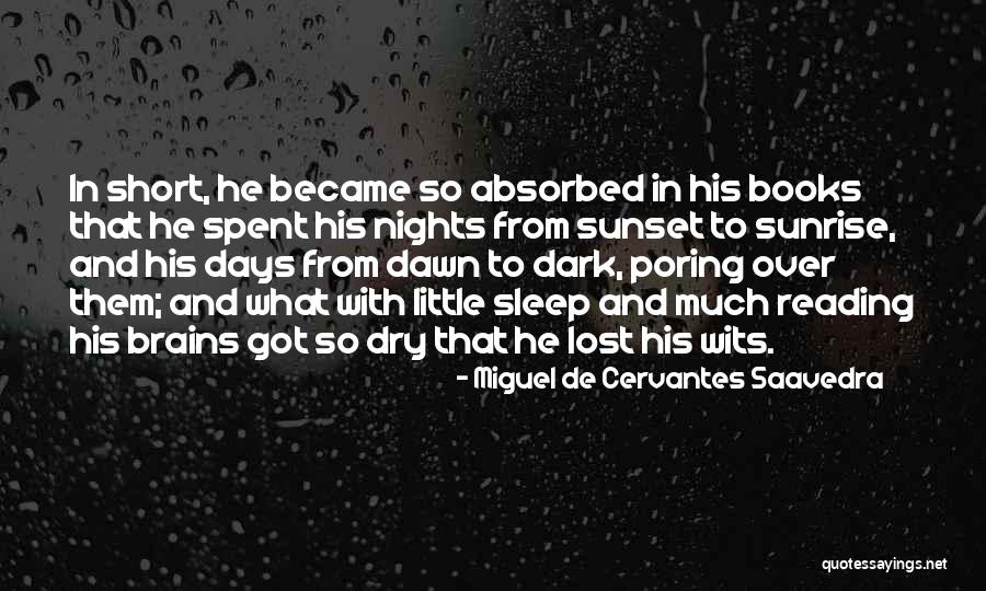 Speachlessness Quotes By Miguel De Cervantes Saavedra Speachlessness Quotes By Miguel De Cervantes Saavedra