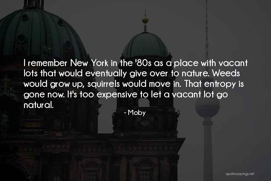 Speacial One Quotes By Moby Speacial One Quotes By Moby