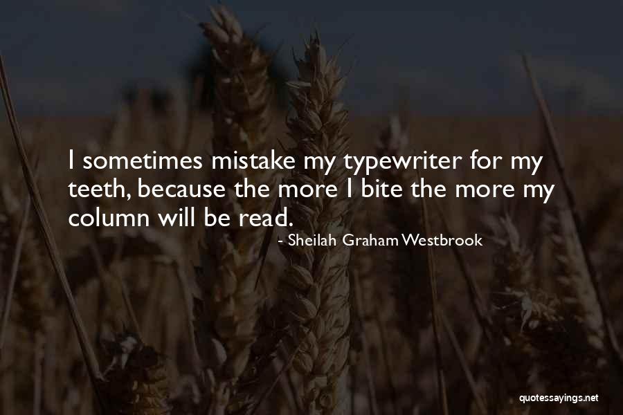 Speacial One Quotes By Sheilah Graham Westbrook Speacial One Quotes By Sheilah Graham Westbrook
