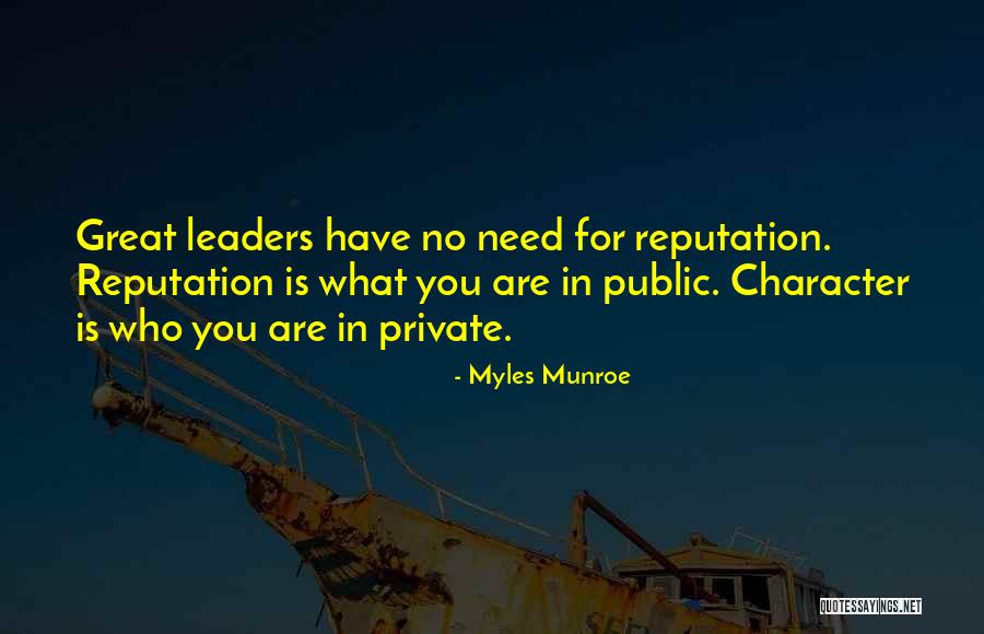 Speak And Spell Quotes By Myles Munroe