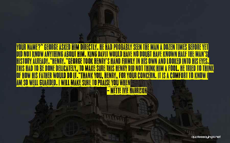 Speak Before You Think Quotes By Mette Ivie Harrison Speak Before You Think Quotes By Mette Ivie Harrison