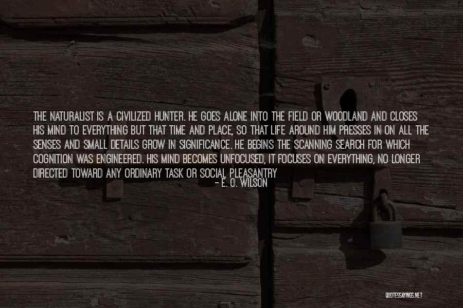 Speak David Petrakis Quotes By E. O. Wilson Speak David Petrakis Quotes By E. O. Wilson