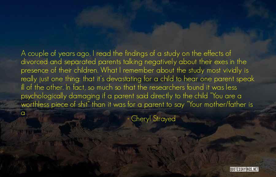 Speak Directly To A Person Quotes By Cheryl Strayed Speak Directly To A Person Quotes By Cheryl Strayed