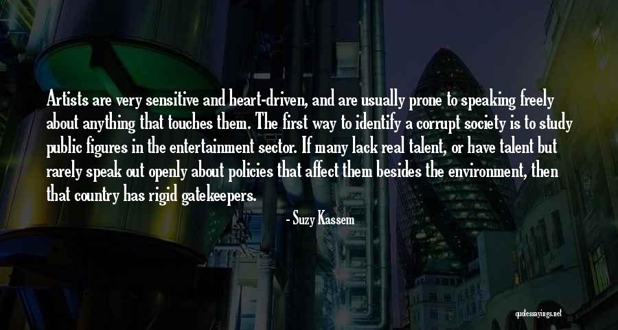 Speak Freely Quotes By Suzy Kassem Speak Freely Quotes By Suzy Kassem